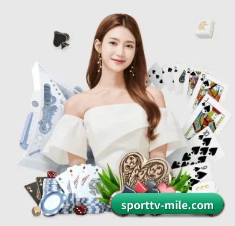 sporttv-mile.com五大内容板块,覆盖赛事直播与实时比分